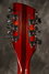 Rickenbacker 360/12 , Fireglo: Headstock - Rear