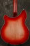 Jun 2005 Rickenbacker 360/12 , Fireglo: Body - Rear