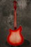 Rickenbacker 360/12 , Fireglo: Full Instrument - Rear