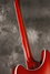 Rickenbacker 360/12 , Fireglo: Neck - Rear