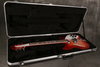 Rickenbacker 360/12 , Fireglo: Close up - Free