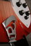 Rickenbacker 360/12 , Fireglo: Close up - Free2