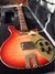 Rickenbacker 660/6 21 frets, Fireglo: Free image