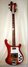 Rickenbacker 1999/4 RoMo, Fireglo: Full Instrument - Front