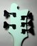 Rickenbacker 4001/5 RIC Outlet One Off, Custom: Headstock - Rear
