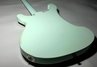 Feb 2016 Rickenbacker 4001/5 RIC Outlet One Off, Custom: Body - Rear
