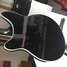Rickenbacker 360/12 Mod, Jetglo: Full Instrument - Rear