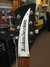 Rickenbacker 350/6 V63, Jetglo: Headstock