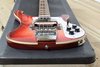 Rickenbacker 4003/4 , Fireglo: Free image