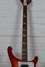 Rickenbacker 4003/4 , Fireglo: Neck - Front