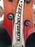 Rickenbacker 4001/4 , Fireglo: Headstock