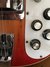 Rickenbacker 4001/4 , Fireglo: Free image