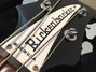 Rickenbacker 4003/4 , Jetglo: Free image