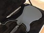 Jul 2013 Rickenbacker 4003/4 , Jetglo: Body - Rear