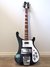 Rickenbacker 4003/4 , Jetglo: Full Instrument - Front