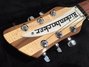 Rickenbacker 330/6 , Mapleglo: Headstock