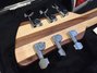 Rickenbacker 330/6 , Mapleglo: Headstock - Rear