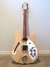 Rickenbacker 330/6 , Mapleglo: Full Instrument - Front