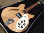 Rickenbacker 330/6 , Mapleglo: Neck - Front