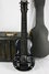 Rickenbacker B/6 LapSteel, Black: Full Instrument - Front
