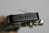 Rickenbacker B/6 LapSteel, Black: Close up - Free