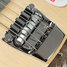 Rickenbacker 4003/4 , Mapleglo: Free image