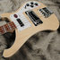 Rickenbacker 4003/4 , Mapleglo: Free image2