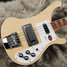 Rickenbacker 4003/4 , Mapleglo: Body - Front