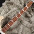Rickenbacker 4003/4 , Mapleglo: Neck - Front