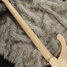 Rickenbacker 4003/4 , Mapleglo: Neck - Rear