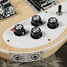 Rickenbacker 4003/4 , Mapleglo: Close up - Free