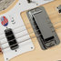 Rickenbacker 4003/4 , Mapleglo: Close up - Free2