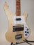 Rickenbacker 4003/4 , Mapleglo: Body - Front