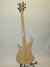 Rickenbacker 4003/4 , Mapleglo: Full Instrument - Rear
