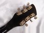 Rickenbacker 320/6 , Jetglo: Headstock - Rear
