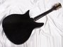 Rickenbacker 320/6 , Jetglo: Full Instrument - Rear