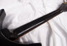 Rickenbacker 320/6 , Jetglo: Neck - Rear