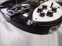Rickenbacker 320/6 , Jetglo: Close up - Free