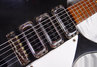 Rickenbacker 320/6 , Jetglo: Close up - Free2