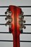 Rickenbacker 360/12 C63, Fireglo: Headstock - Rear