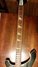 Rickenbacker 4001/4 , Jetglo: Neck - Front