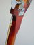 Rickenbacker 4001/4 21 frets, Fireglo: Headstock - Rear