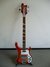 Rickenbacker 4001/4 21 frets, Fireglo: Full Instrument - Front