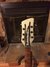 Rickenbacker 610/12 BH BT, Silver: Headstock