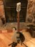 Rickenbacker 610/12 BH BT, Silver: Full Instrument - Front