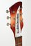 Rickenbacker 355/6 V63, Fireglo: Headstock