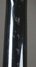 Rickenbacker 950/6 Tulip, Jetglo: Neck - Rear