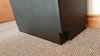 Feb 1978 Rickenbacker TR50/amp , Black crinkle: Body - Rear