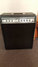 Rickenbacker TR50/amp , Black crinkle: Full Instrument - Front