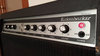 Rickenbacker TR50/amp , Black crinkle: Close up - Free2